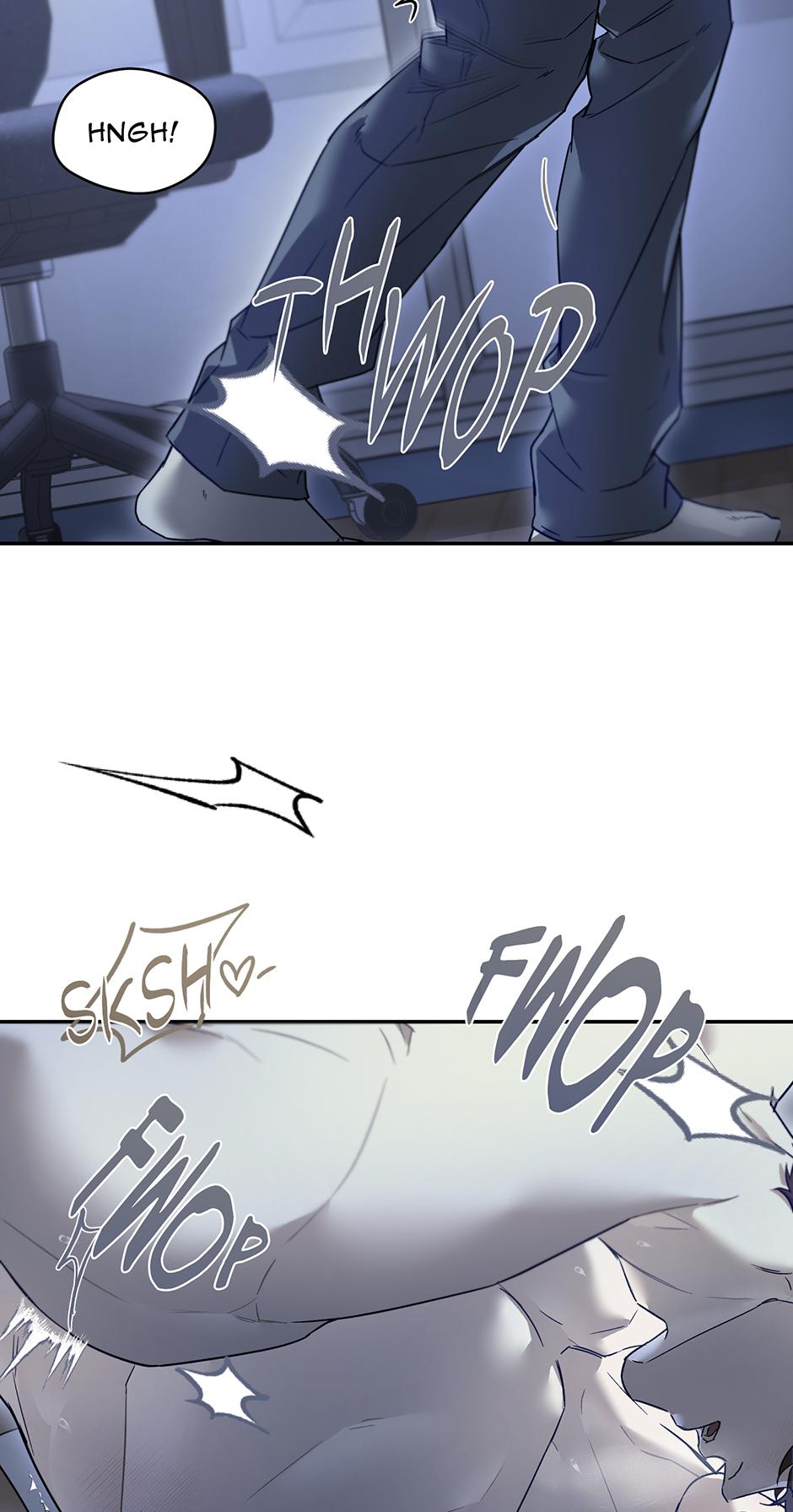 Nerd Project, Chapter 36 image 17